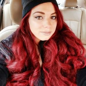 Meet your Posher, Ashley elizabeth